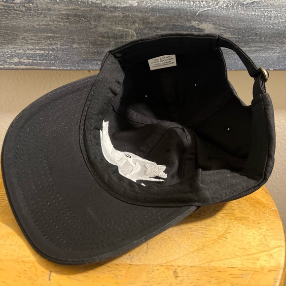 Gusteau’s strap back hat - Picture 2 of 4